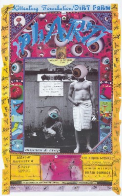 "phART" poster