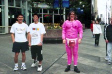 Sun Run