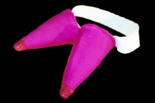 A-Sex-Ories to arouse and tit-illate you!