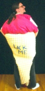 Lick Me
