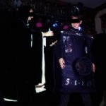 "Black Tie 2 Bondage II"
