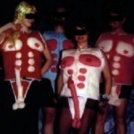 Outre Wear group photo