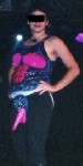 midnight leopard ensemble