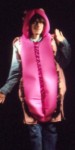 vagina costume